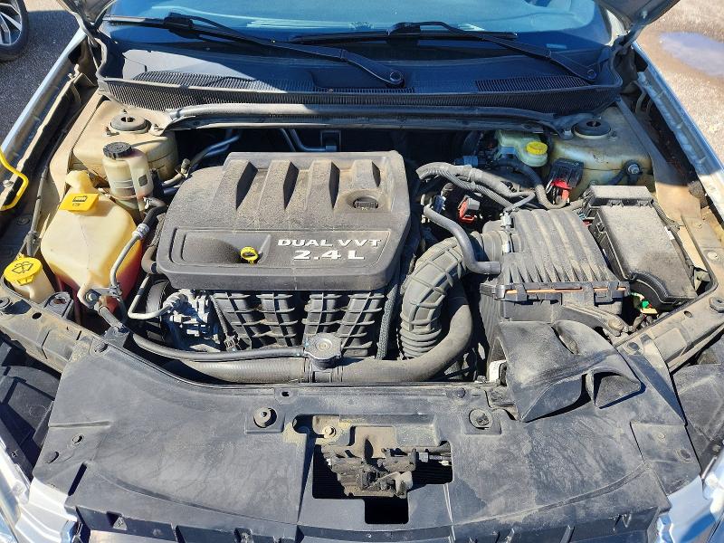 Aukcja sprzedaży 2012 Chrysler 200, vin: 1C3CCBAB3CN244866, numer aukcji: 67140896