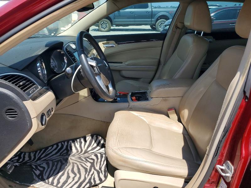 Aukcja sprzedaży 2013 Chrysler 300, vin: 2C3CCAAG8DH566077, numer aukcji: 69563206