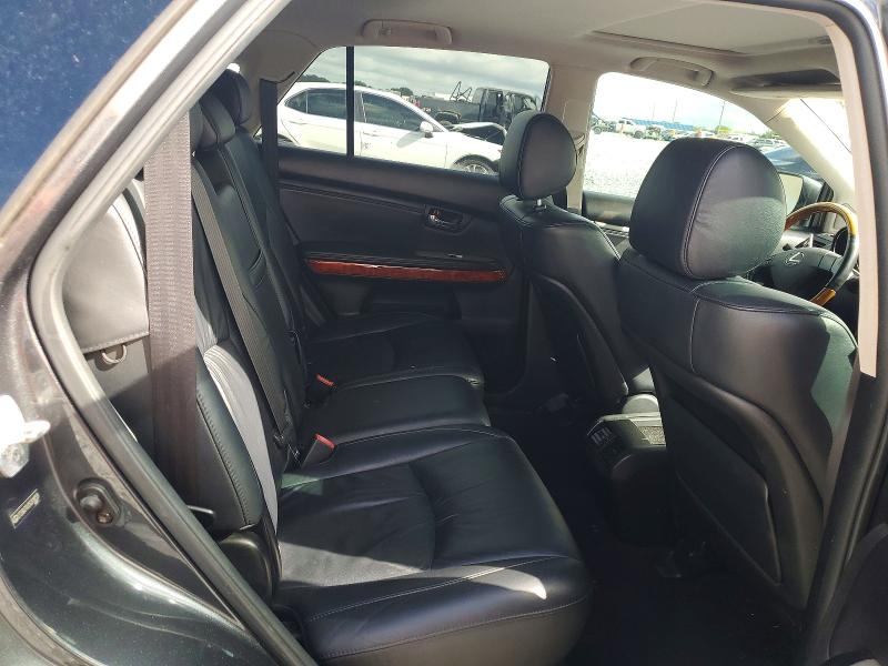 Aukcja sprzedaży 2005 Lexus Rx, vin: 2T2GA31U35C019259, numer aukcji: 70181756