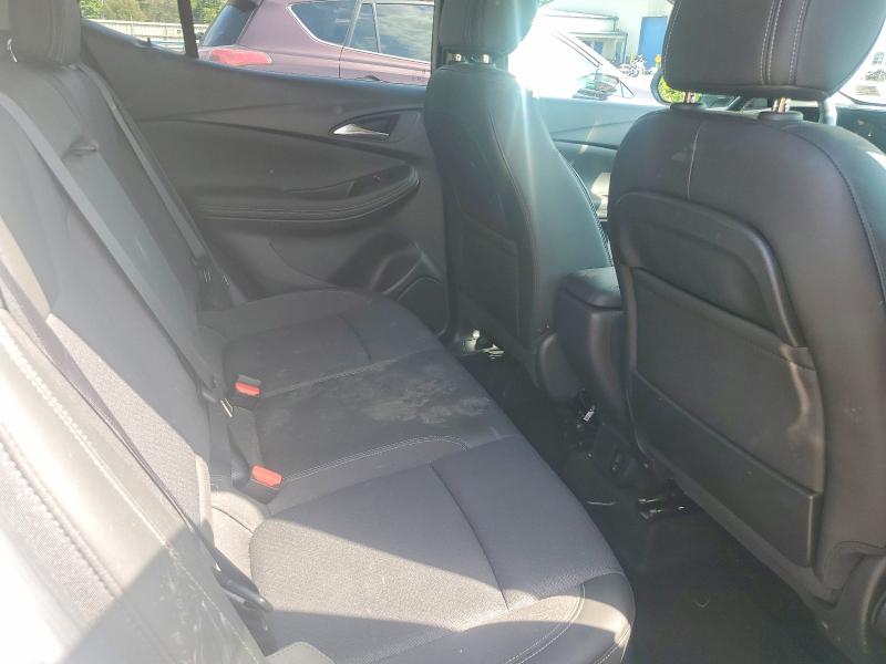 Продаж на аукціоні авто 2024 Buick Encore Gx, vin: KL4AMBS21RB183956, номер лоту: 66319746