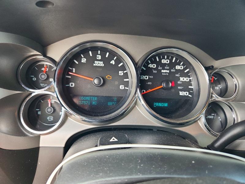 69929336 :رقم المزاد ، 3GCPKSE31BG320546 vin ، 2011 Chevrolet Silverado مزاد بيع