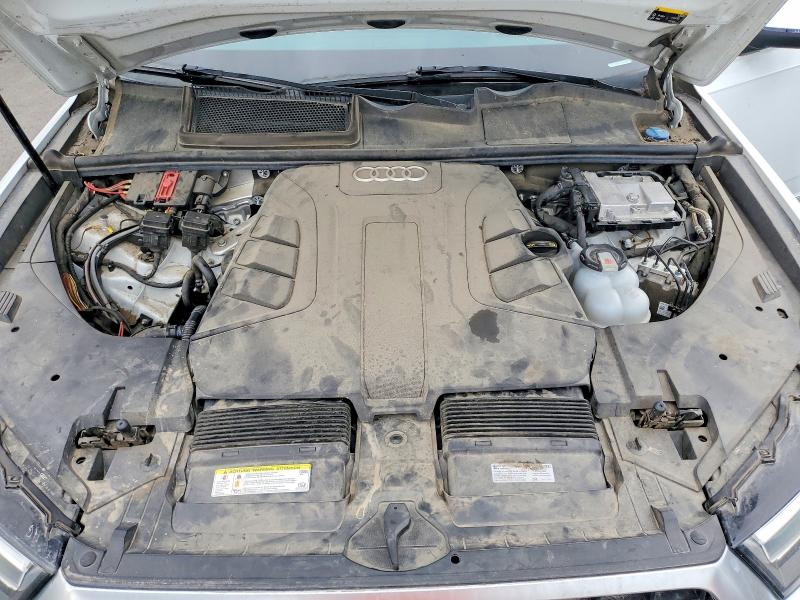 Aukcja sprzedaży 2019 Audi Q7, vin: WA1VAAF79KD032268, numer aukcji: 68106856