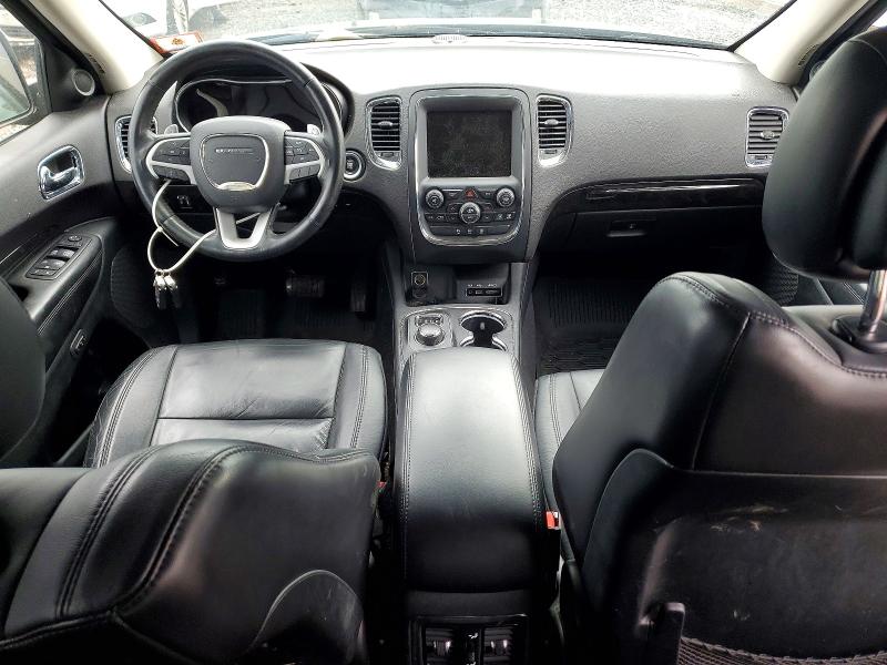 Продаж на аукціоні авто 2014 Dodge Durango, vin: 1C4RDJDG2EC477446, номер лоту: 70815626