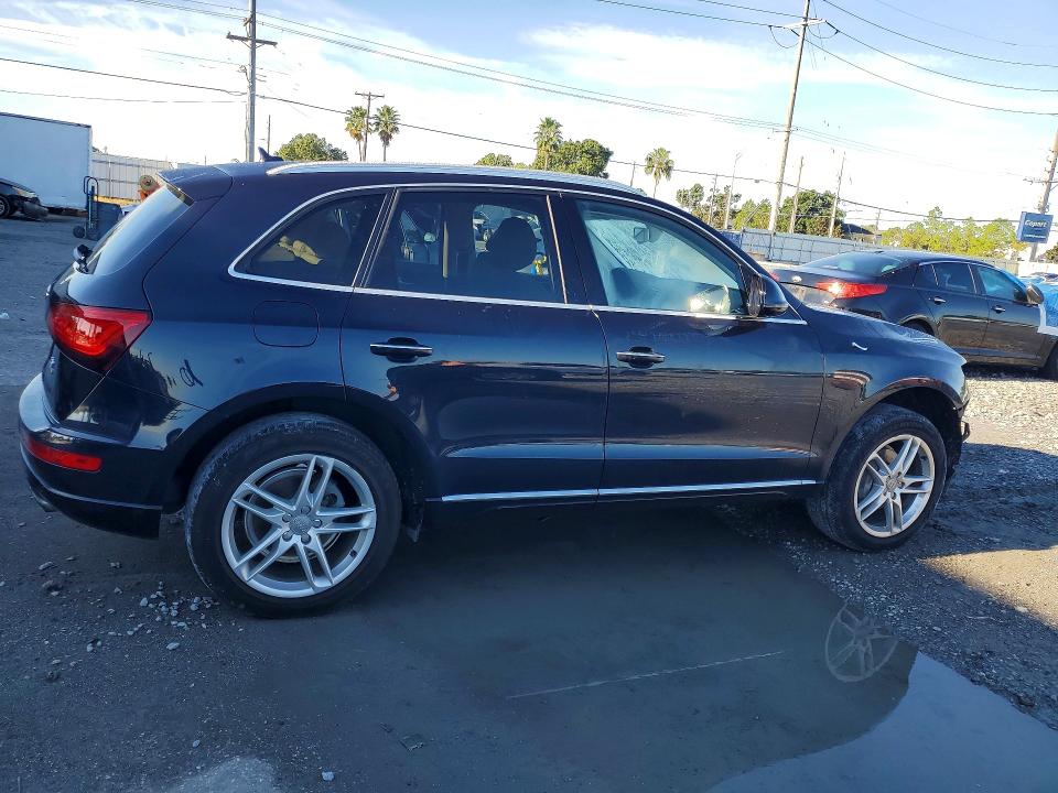 Aukcja sprzedaży 2017 Audi Q5, vin: WA1L2AFPXHA047926, numer aukcji: 68104926