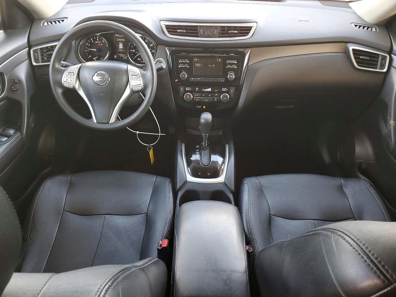 Продаж на аукціоні авто 2014 Nissan Rogue, vin: 5N1AT2MT5EC755934, номер лоту: 69545696