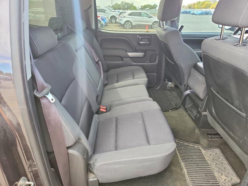 Продаж на аукціоні авто 2015 Chevrolet Silverado, vin: 3GCUKREC5FG140021, номер лоту: 69440836