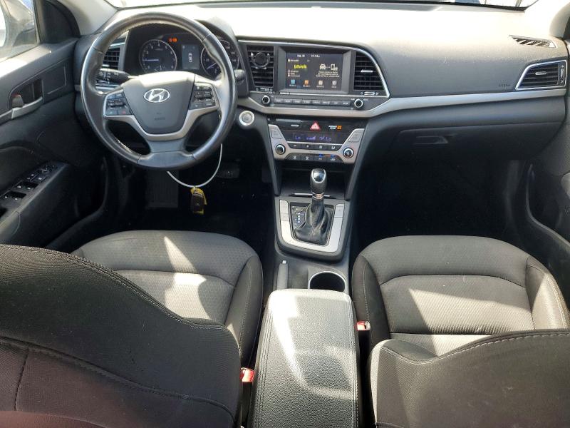Aukcja sprzedaży 2017 Hyundai Elantra, vin: 5NPD84LF6HH211011, numer aukcji: 70569276
