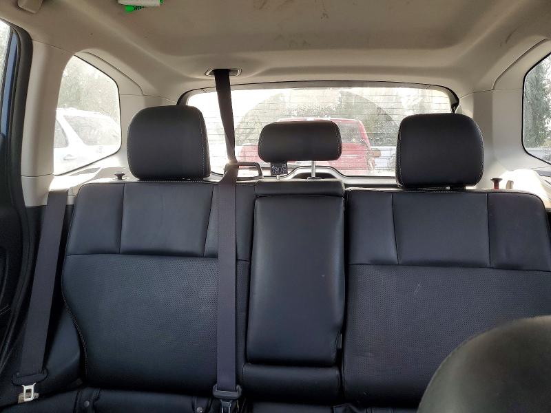 2016 Subaru Forester მანქანა იყიდება აუქციონზე, vin: JF2SJGVC6GH429836, აუქციონის ნომერი: 68739346