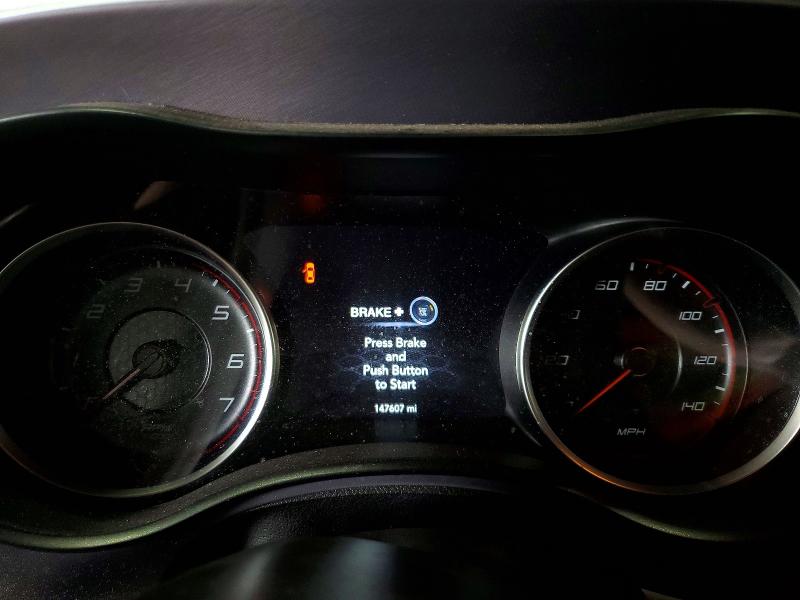Продажа на аукционе авто 2019 Dodge Charger, vin: 2C3CDXBG8KH709346, номер лота: 67241306