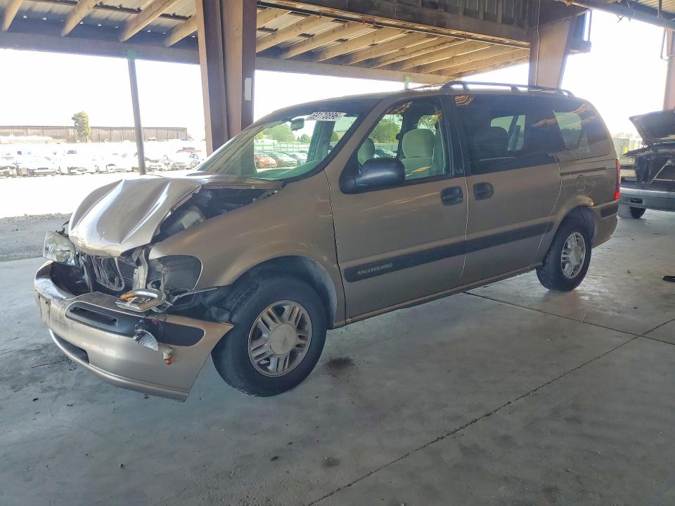Auction sale of the 1998 Chevrolet Venture, vin: 1GNDX03E8WD260109, lot number: 69170896