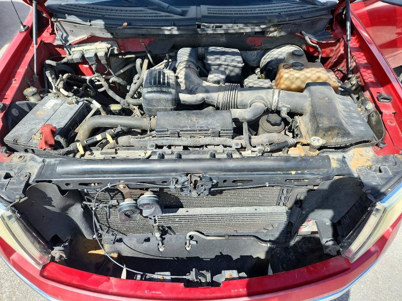 Продажа на аукционе авто 2009 Ford F150, vin: 1FTPW14VX9FB40592, номер лота: 69886986