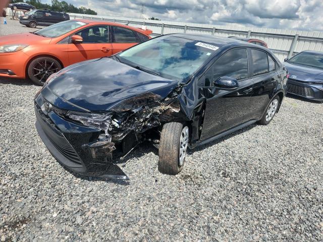 Auction sale of the 2025 Toyota Corolla, vin: 5YFB4MDE7SP332200, lot number: 67640446