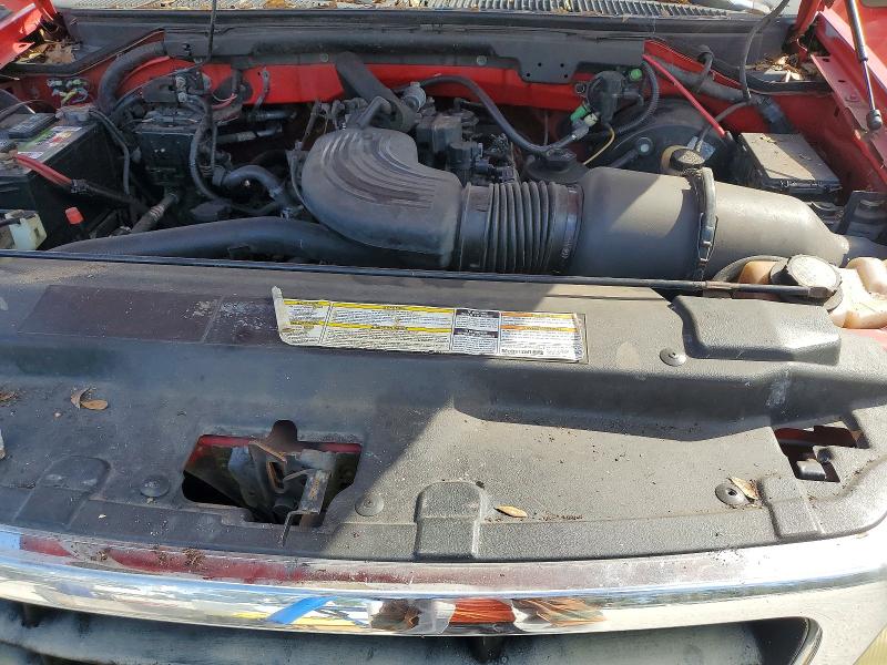 69896016 :رقم المزاد ، 1FTRX17W3YNB02944 vin ، 2000 Ford F150 مزاد بيع