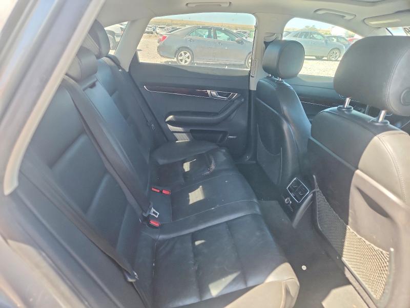Aukcja sprzedaży 2008 Audi A6, vin: WAUDH74F68N165614, numer aukcji: 66825496