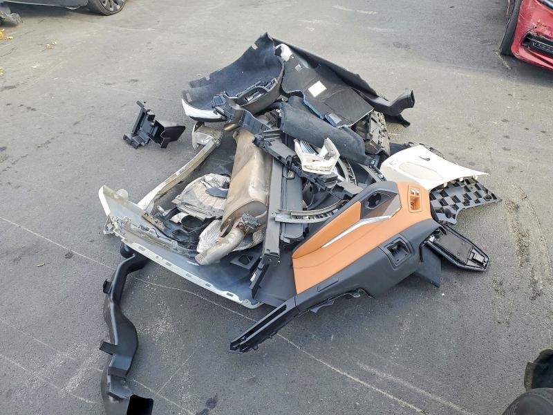 2020 Bmw X7 მანქანა იყიდება აუქციონზე, vin: 5UXCW2C02L9C89693, აუქციონის ნომერი: 69818786