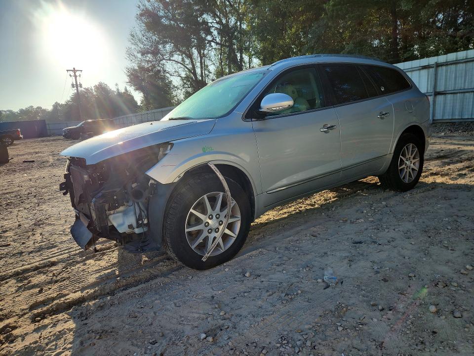 Aukcja sprzedaży 2016 Buick Enclave, vin: 5GAKRBKD9GJ337623, numer aukcji: 69627066