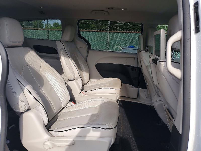 Aukcja sprzedaży 2018 Chrysler Pacifica, vin: 2C4RC1N7XJR229819, numer aukcji: 68244016