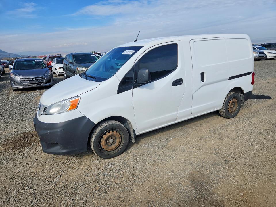 Aukcja sprzedaży 2019 Nissan Nv200, vin: 3N6CM0KNXKK698667, numer aukcji: 69381016