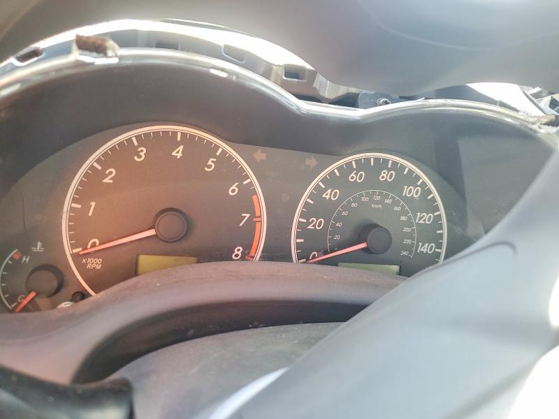 Aukcja sprzedaży 2009 Toyota Corolla, vin: 1NXBU40EX9Z009886, numer aukcji: 68989726