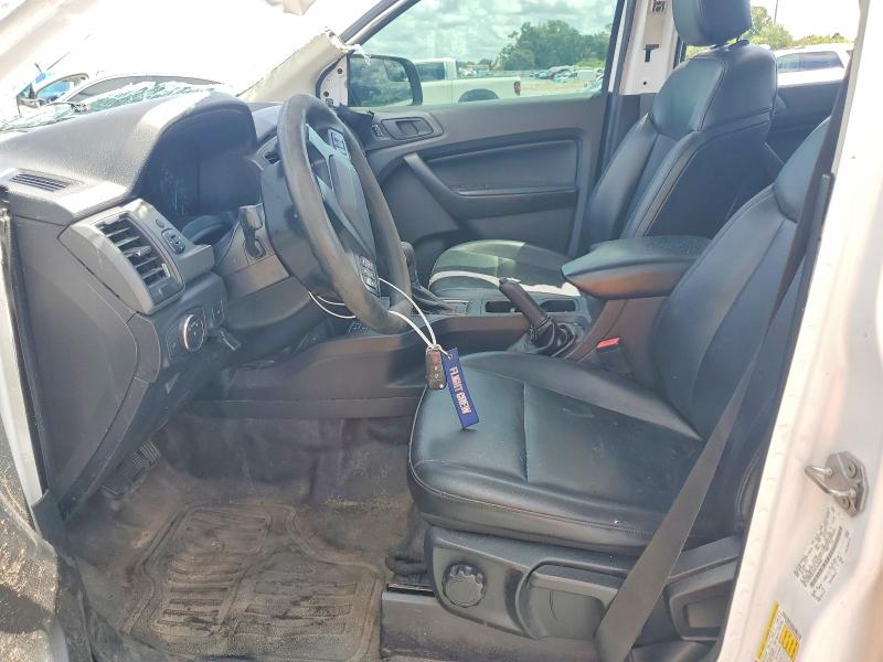 Aukcja sprzedaży 2019 Ford Ranger, vin: 1FTER4EH3KLA69865, numer aukcji: 68746716