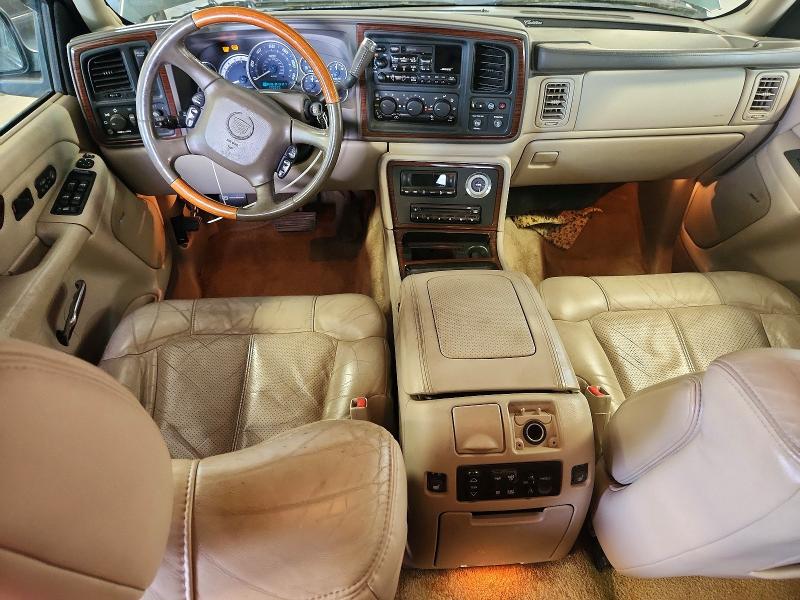 Aukcja sprzedaży 2002 Cadillac Escalade, vin: 1GYEK63NX2R174760, numer aukcji: 67148926
