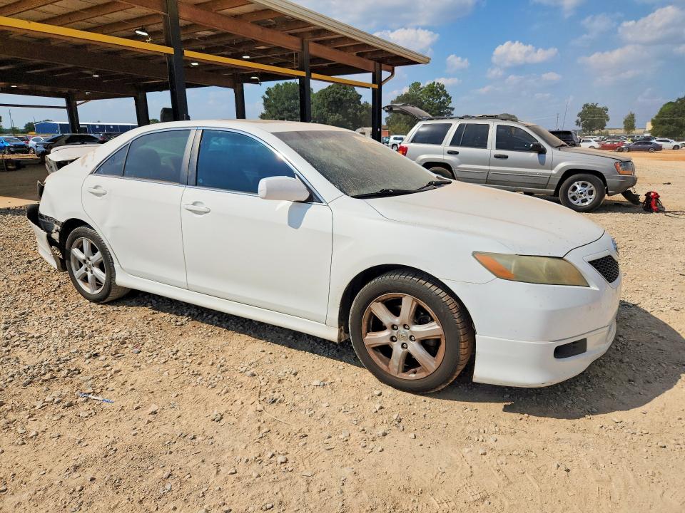 Aukcja sprzedaży 2008 Toyota Camry, vin: 4T1BE46K08U778325, numer aukcji: 68418156