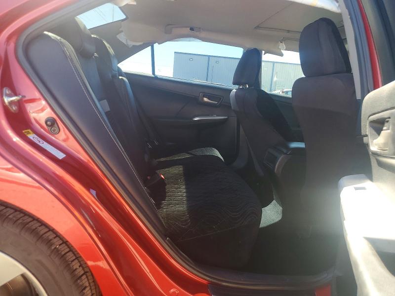 Продаж на аукціоні авто 2013 Toyota Camry, vin: 4T1BK1FKXDU527085, номер лоту: 67323646