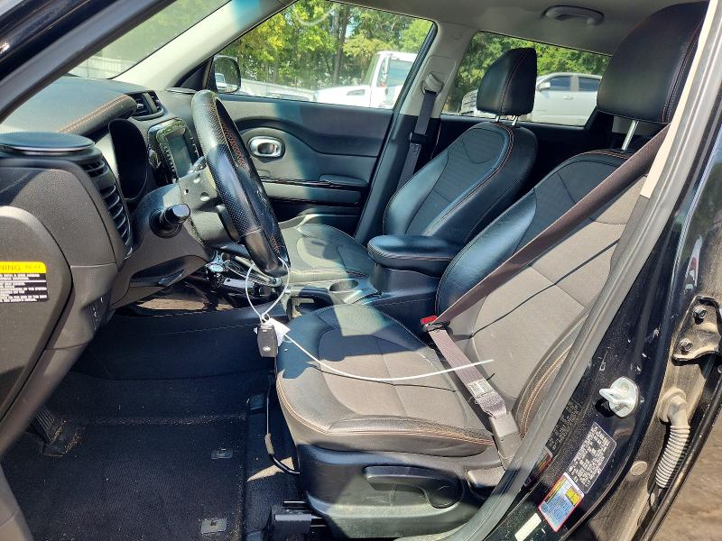 Aukcja sprzedaży 2019 Kia Soul, vin: KNDJX3AAXK7687474, numer aukcji: 68506416