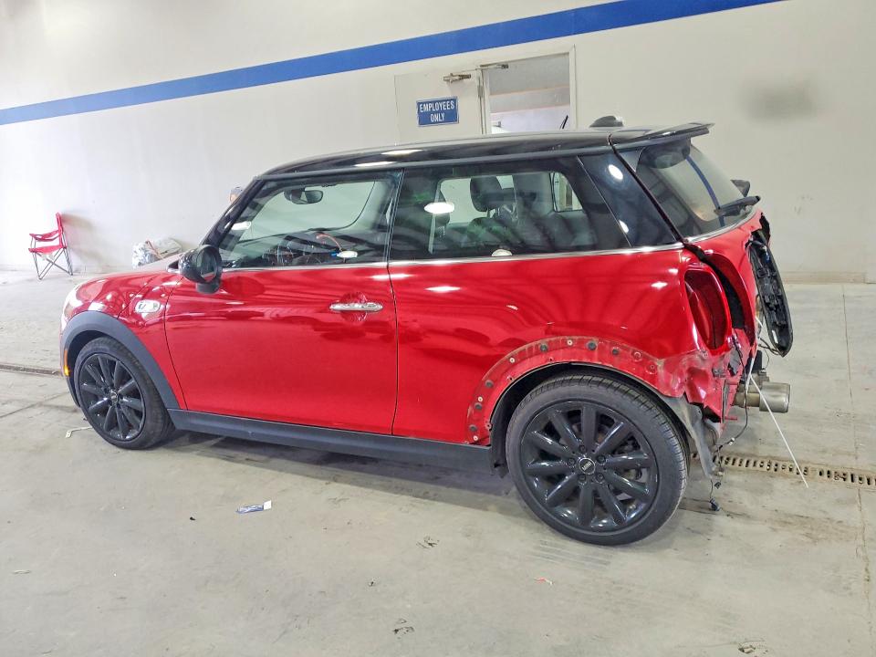Aukcja sprzedaży 2019 Mini Cooper, vin: WMWXP7C58K2A49688, numer aukcji: 70461646