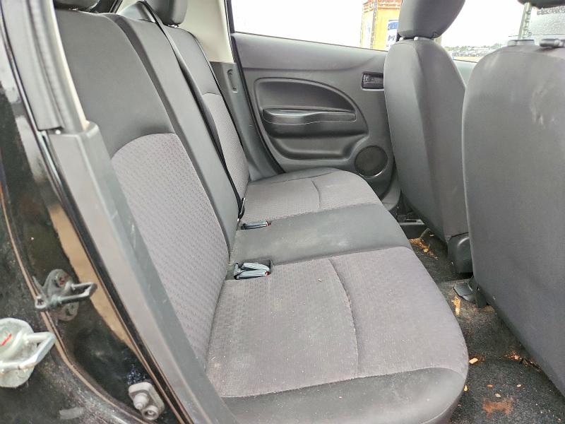 Aukcja sprzedaży 2019 Mitsubishi Mirage, vin: ML32A3HJ5KH014083, numer aukcji: 68261036