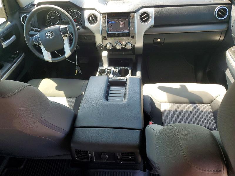 2015 Toyota Tundra მანქანა იყიდება აუქციონზე, vin: 5TFDM5F1XFX063562, აუქციონის ნომერი: 69261496
