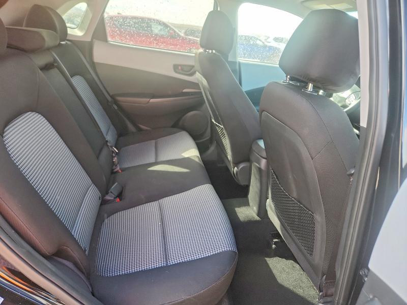 Продаж на аукціоні авто 2020 Hyundai Kona, vin: KM8K2CAAXLU515379, номер лоту: 69180586
