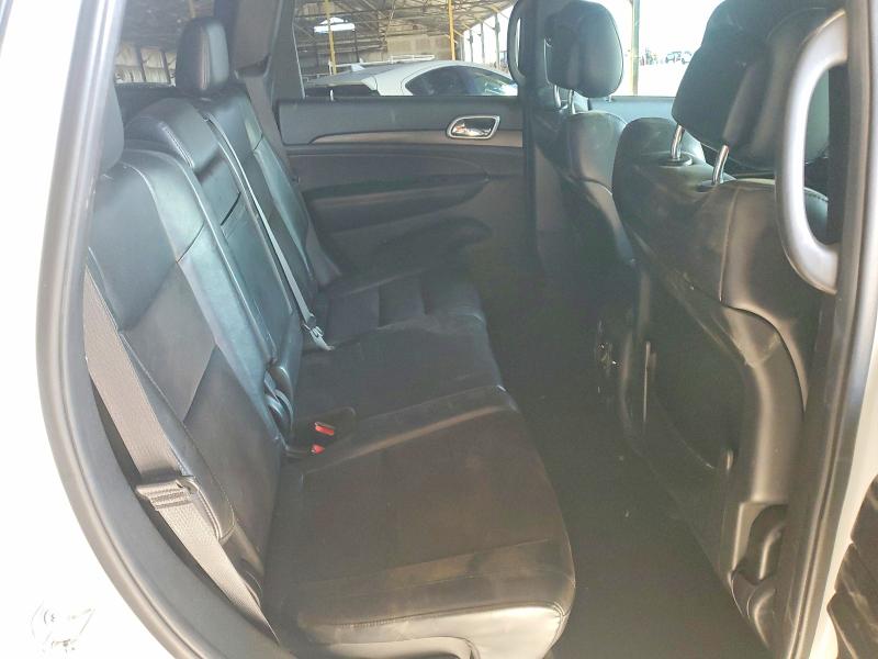 2019 Jeep Grand Cherokee მანქანა იყიდება აუქციონზე, vin: 1C4RJFAG8KC588962, აუქციონის ნომერი: 67460476