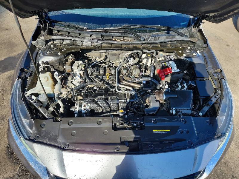 2023 Nissan Altima მანქანა იყიდება აუქციონზე, vin: 1N4BL4BVXPN376529, აუქციონის ნომერი: 69401236