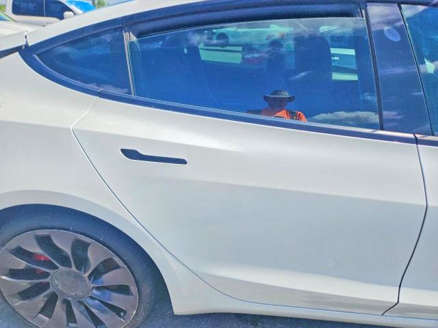 Aukcja sprzedaży 2021 Tesla Model 3, vin: 5YJ3E1ECXMF088456        , numer aukcji: 69036366