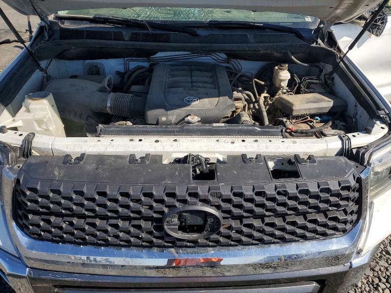 Aukcja sprzedaży 2018 Toyota Tundra, vin: 5TFAY5F12JX752768, numer aukcji: 69132886