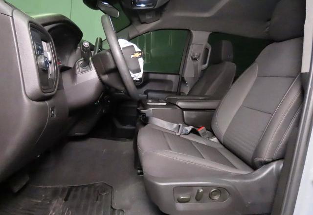 Aukcja sprzedaży 2024 Chevrolet Silverado, vin: 3GCPABEK3RG422600, numer aukcji: 68612046