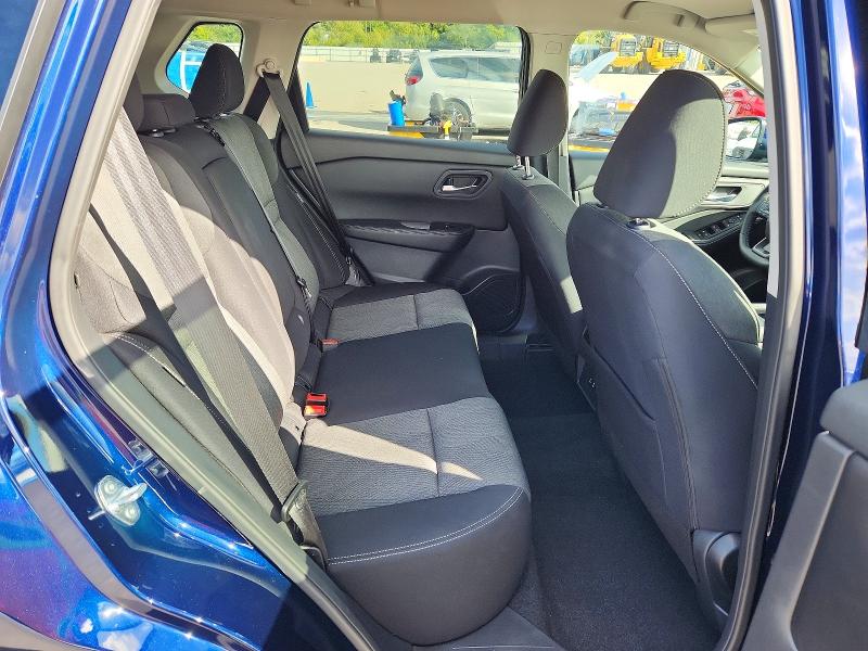Продажа на аукционе авто 2026 Nissan Rogue, vin: 5N1BT3BB3TC703218, номер лота: 70266936