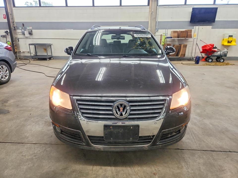 Auction sale of the 2008 Volkswagen Passat, vin: WVWTK93C88E108768        , lot number: 65406286