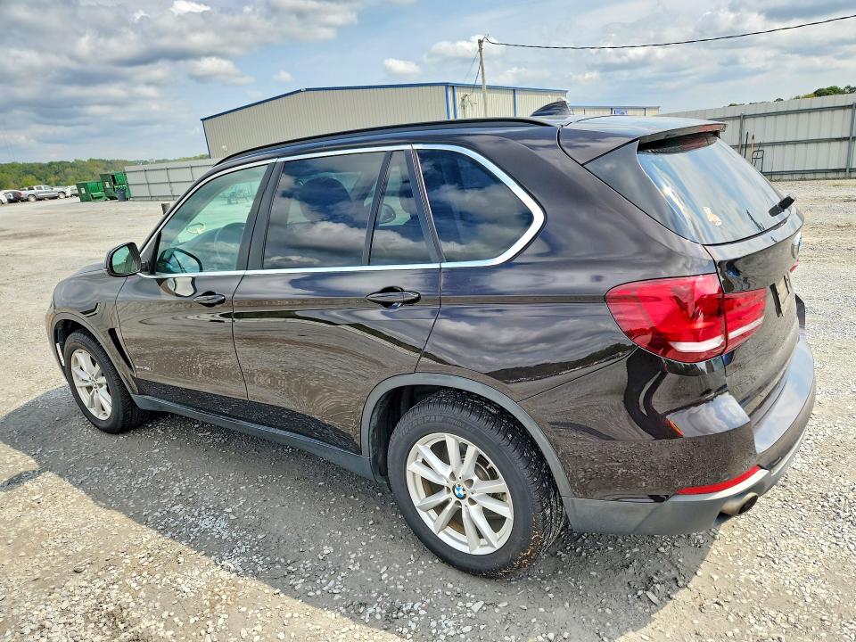 2014 Bmw X5 მანქანა იყიდება აუქციონზე, vin: 5UXKR2C58E0H32533, აუქციონის ნომერი: 70067836