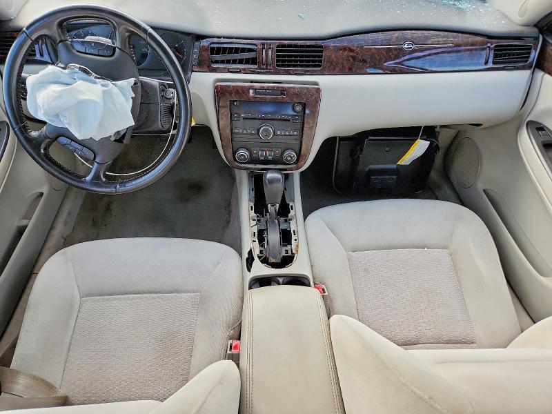 Aukcja sprzedaży 2012 Chevrolet Impala, vin: 2G1WG5E33C1166147, numer aukcji: 69067896