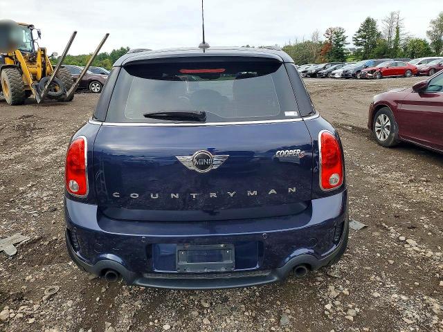Aukcja sprzedaży 2014 Mini Cooper, vin: WMWZC5C50EWP39227, numer aukcji: 70808936
