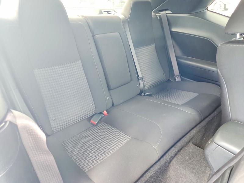 Продажа на аукционе авто 2023 Dodge Challenger, vin: 2C3CDZFJ1PH514326, номер лота: 68190816