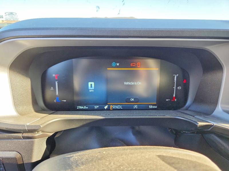 68410716 :رقم المزاد ، 3FMCR9BN6TRE24346 vin ، 2026 Ford Bronco Sport مزاد بيع