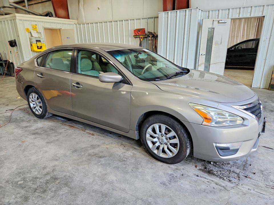 Aukcja sprzedaży 2013 Nissan Altima, vin: 1N4AL3AP4DN413322, numer aukcji: 70074806