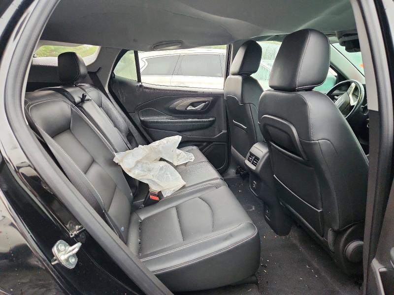 Продаж на аукціоні авто 2024 Gmc Terrain, vin: 3GKALVEG0RL204025, номер лоту: 67538826