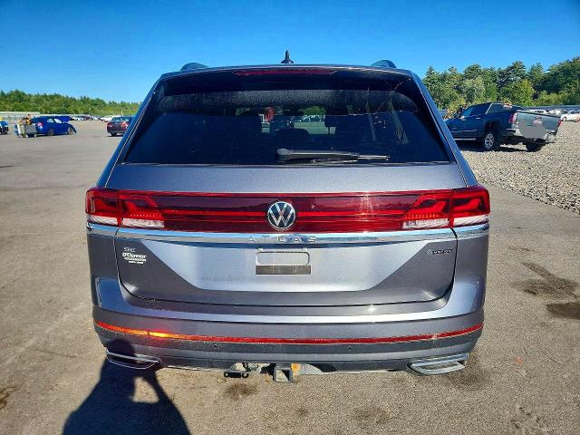 Продаж на аукціоні авто 2024 Volkswagen Atlas, vin: 1V2HR2CA0RC523716, номер лоту: 68302656