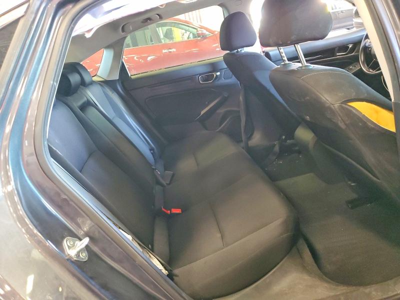 Aukcja sprzedaży 2022 Honda Civic, vin: JHMFE1F71NX001046, numer aukcji: 66254106