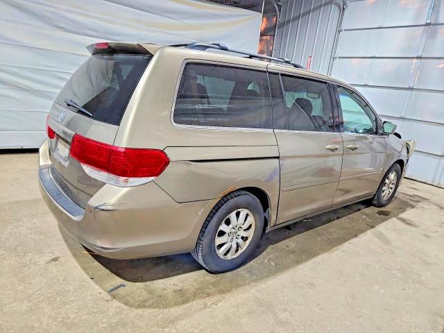 Aukcja sprzedaży 2008 Honda Odyssey, vin: 5FNRL38768B416522, numer aukcji: 68937756