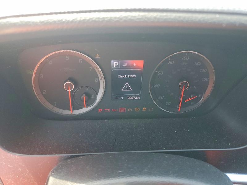 2017 Hyundai Sonata მანქანა იყიდება აუქციონზე, vin: 5NPE34AB4HH524707, აუქციონის ნომერი: 70082276